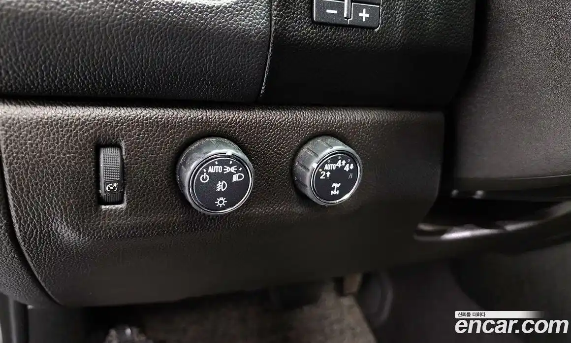 Chevrolet Colorado 2022 3.6 Автомат в Москве № 36958, фото 6