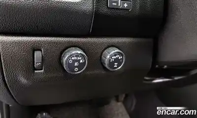 Chevrolet Colorado 2022 3.6 Автомат в Москве № 36958, миниатюра 6