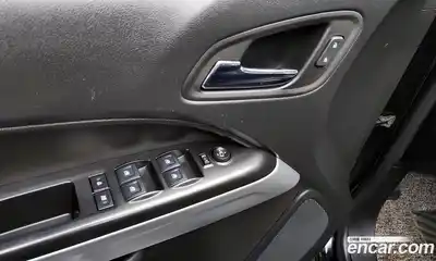 Chevrolet Colorado 2022 3.6 Автомат в Москве № 36958, миниатюра 10