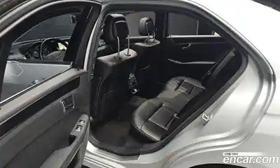 Mercedes-Benz E-Class 2011 3.5 Автомат в Москве № 372312, миниатюра 12