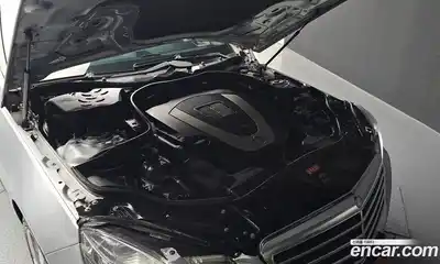 Mercedes-Benz E-Class 2011 3.5 Автомат в Москве № 372312, миниатюра 6