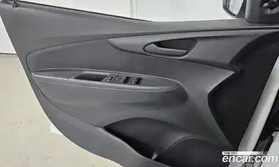 Chevrolet Spark, 2019