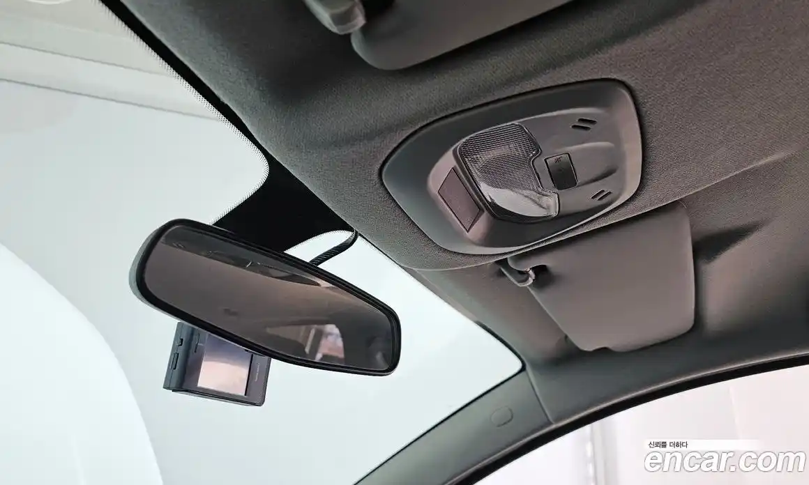 Chevrolet Spark 2019 1.0 Автомат в Москве № 37284, фото 11