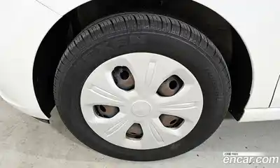 Chevrolet Spark 2019 1.0 Автомат в Москве № 37284, миниатюра 12