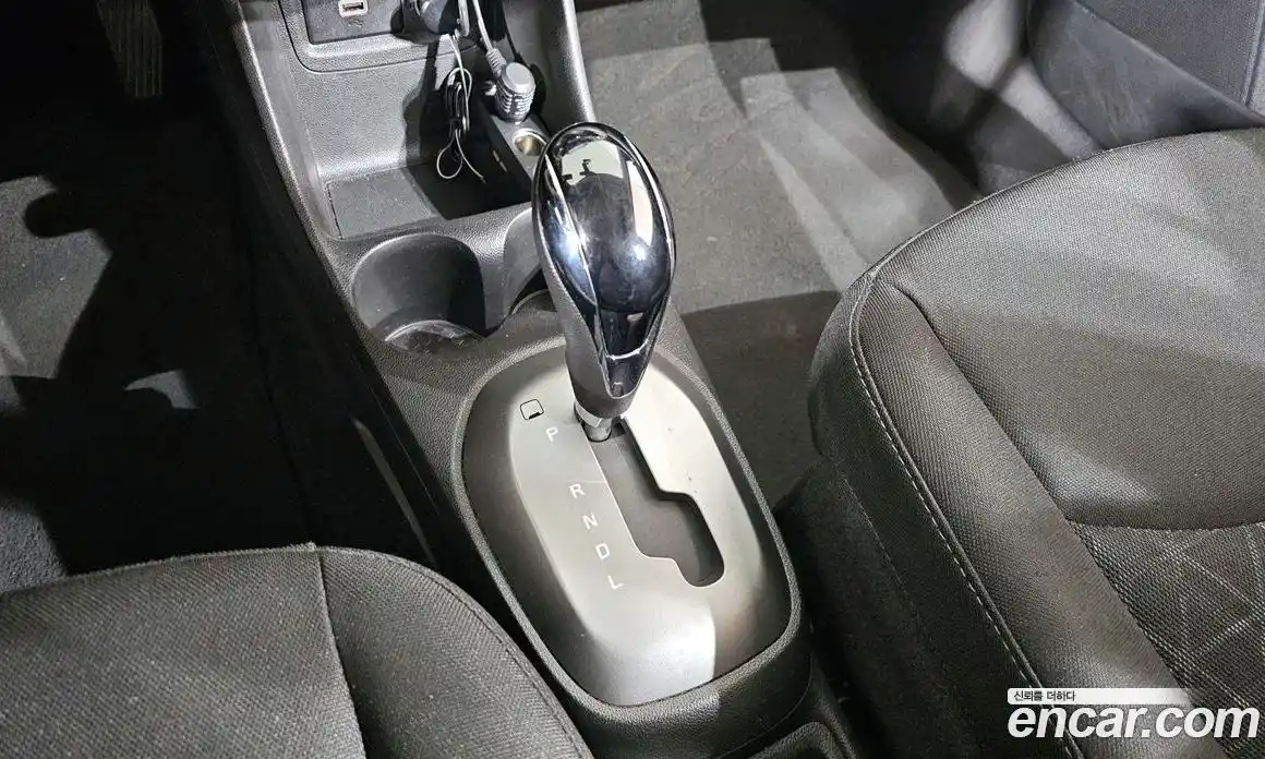 Chevrolet Spark 2019 1.0 Автомат в Москве № 37284, фото 19