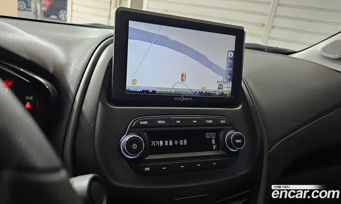 Chevrolet Spark 2019 1.0 Автомат в Москве № 37284, фото 20