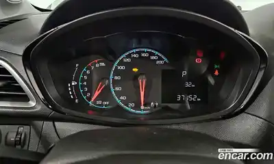 Chevrolet Spark 2019 1.0 Автомат в Москве № 37284, миниатюра 2