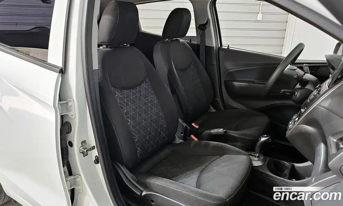 Chevrolet Spark 2019 1.0 Автомат в Москве № 37284, фото 5