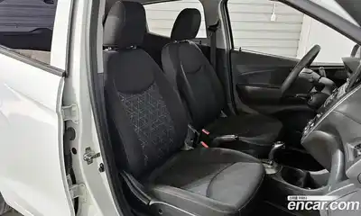 Chevrolet Spark 2019 1.0 Автомат в Москве № 37284, миниатюра 5