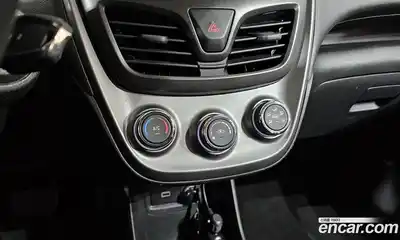 Chevrolet Spark 2019 1.0 Автомат в Москве № 37284, миниатюра 6