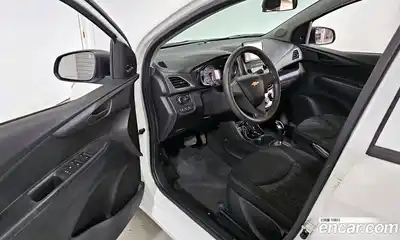 Chevrolet Spark 2019 1.0 Автомат в Москве № 37284, миниатюра 9