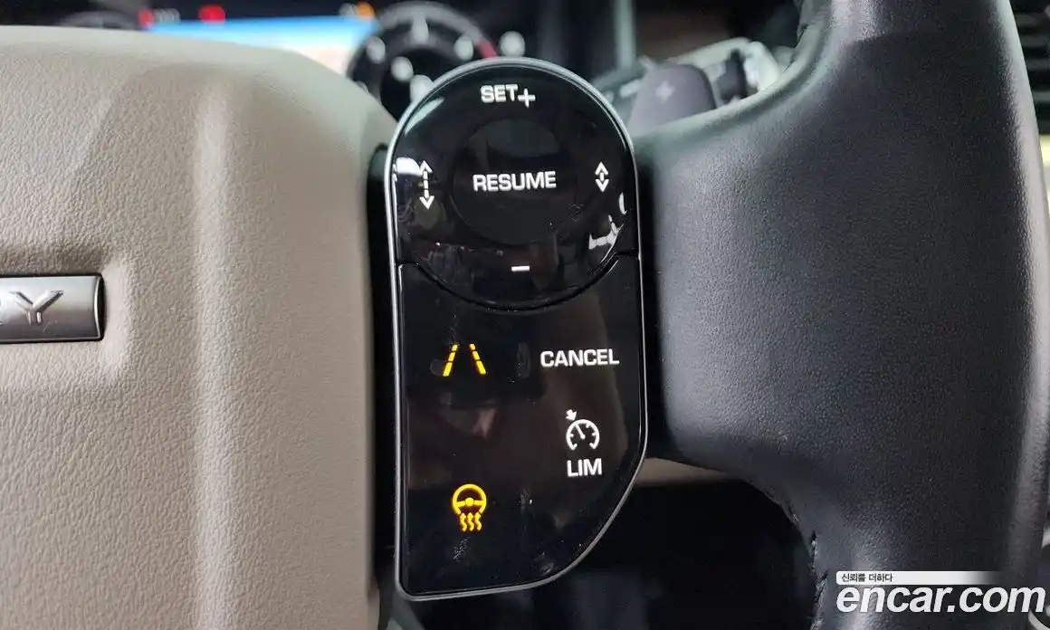 Land Rover Discovery 2019 3.0 Автомат в Москве № 374797, фото 14