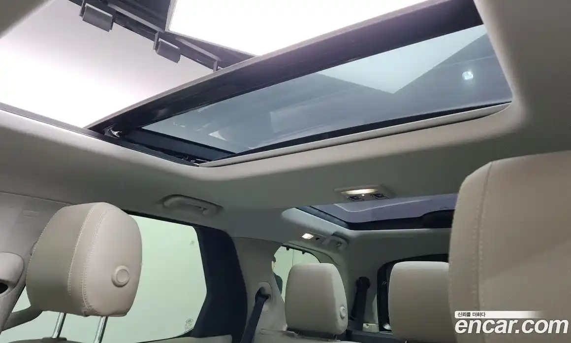 Land Rover Discovery 2019 3.0 Автомат в Москве № 374797, фото 19