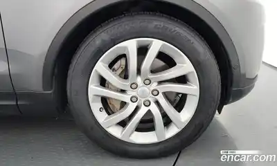 Land Rover Discovery 2019 3.0 Автомат в Москве № 374797, миниатюра 5