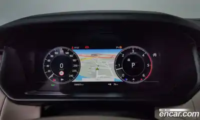 Land Rover Discovery 2019 3.0 Автомат в Москве № 374797, миниатюра 8