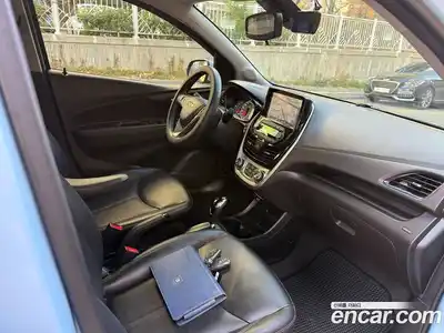 Chevrolet Spark 2016 1.0 Автомат в Москве № 37707, миниатюра 11