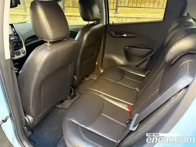 Chevrolet Spark 2016 1.0 Автомат в Москве № 37707, миниатюра 12