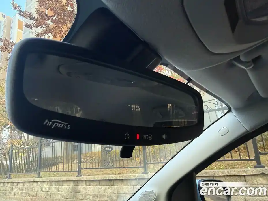 Chevrolet Spark 2016 1.0 Автомат в Москве № 37707, фото 15