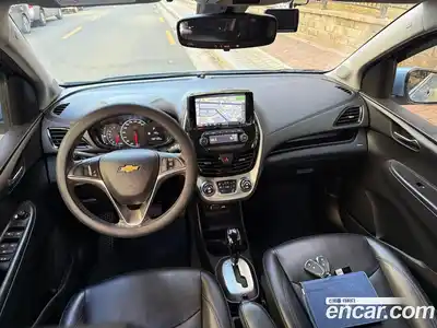 Chevrolet Spark 2016 1.0 Автомат в Москве № 37707, миниатюра 7