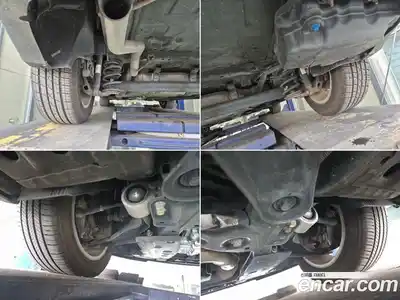 Chevrolet Orlando 2017 1.6 Автомат в Москве № 37729, миниатюра 12