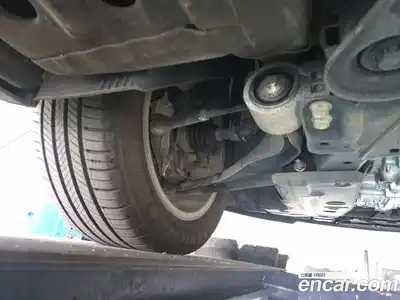 Chevrolet Orlando 2017 1.6 Автомат в Москве № 37729, миниатюра 10