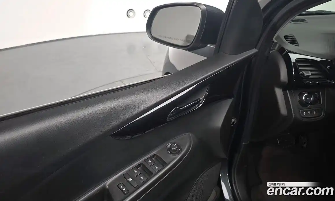 Chevrolet Spark 2017 1.0 Автомат в Москве № 37916, фото 11