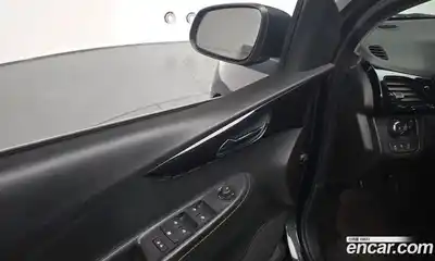 Chevrolet Spark 2017 1.0 Автомат в Москве № 37916, миниатюра 11