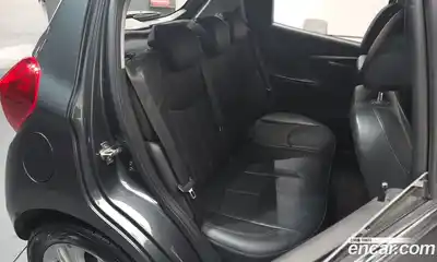 Chevrolet Spark 2017 1.0 Автомат в Москве № 37916, миниатюра 2