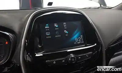 Chevrolet Spark 2017 1.0 Автомат в Москве № 37916, миниатюра 7