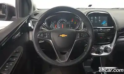Chevrolet Spark 2017 1.0 Автомат в Москве № 37916, миниатюра 8