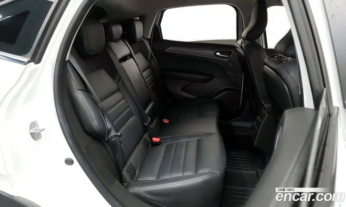 Renault XM3 2023 1.3 Автомат в Москве № 382002, фото 12