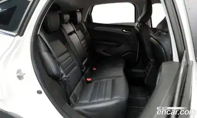 Renault XM3 2023 1.3 Автомат в Москве № 382002, миниатюра 12