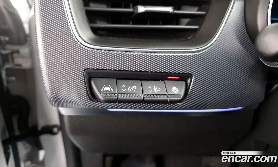 Renault XM3 2023 1.3 Автомат в Москве № 382002, фото 13