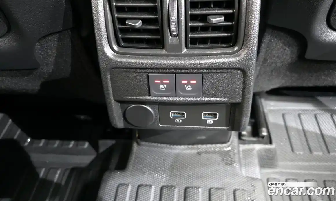 Renault XM3 2023 1.3 Автомат в Москве № 382002, фото 19