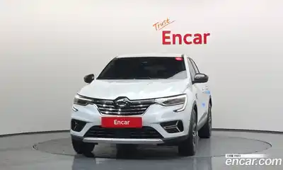 Renault XM3 2023 1.3 Автомат в Москве № 382002, миниатюра 3