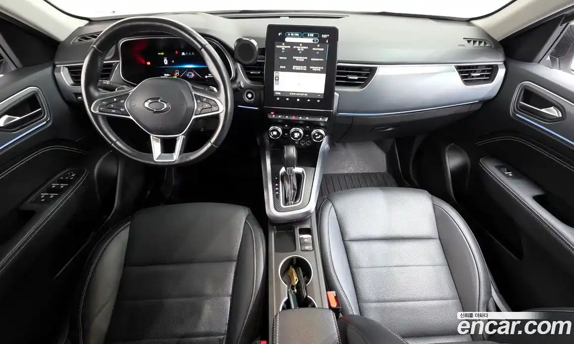 Renault XM3 2023 1.3 Автомат в Москве № 382002, фото 7