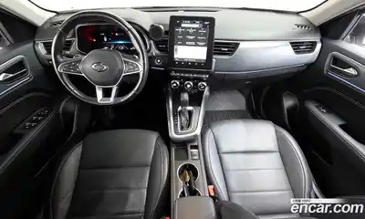 Renault XM3 2023 1.3 Автомат в Москве № 382002, миниатюра 7