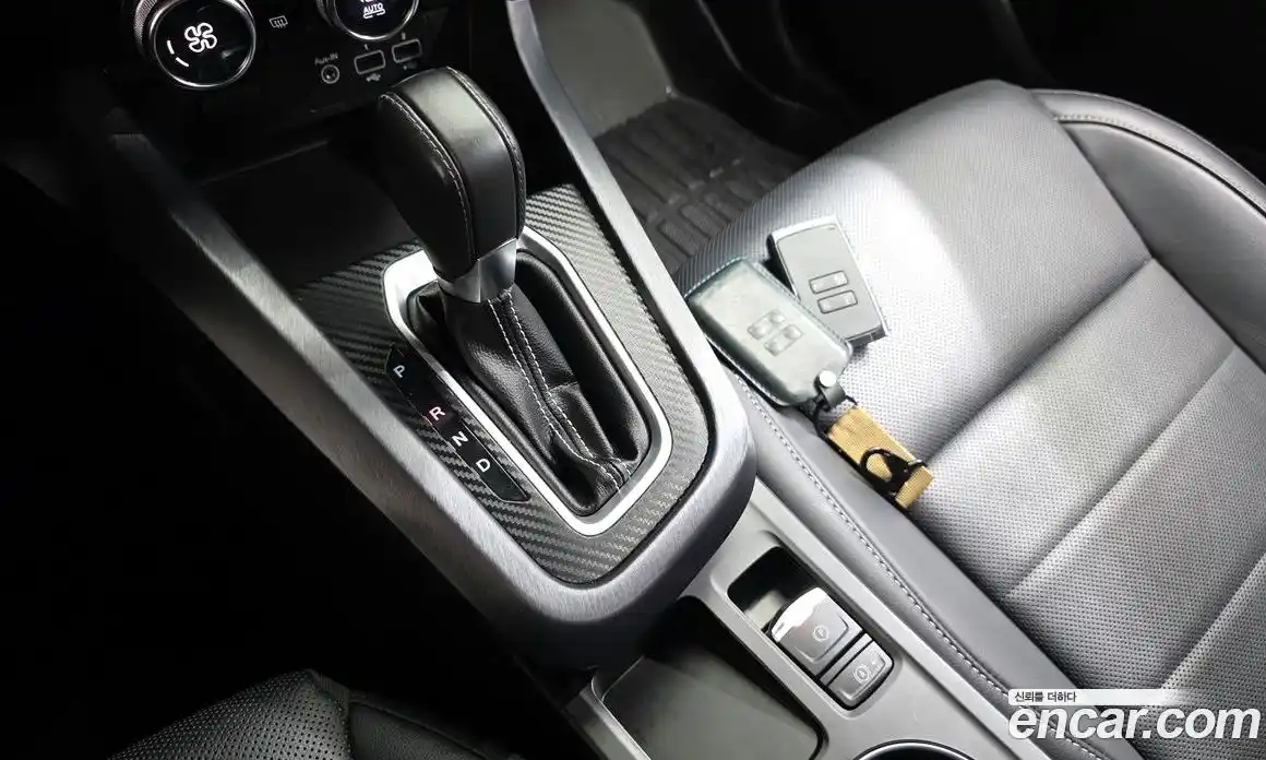 Renault XM3 2023 1.3 Автомат в Москве № 382002, фото 9