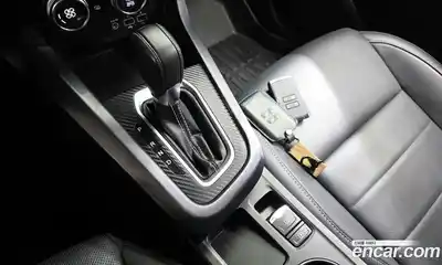 Renault XM3 2023 1.3 Автомат в Москве № 382002, миниатюра 9