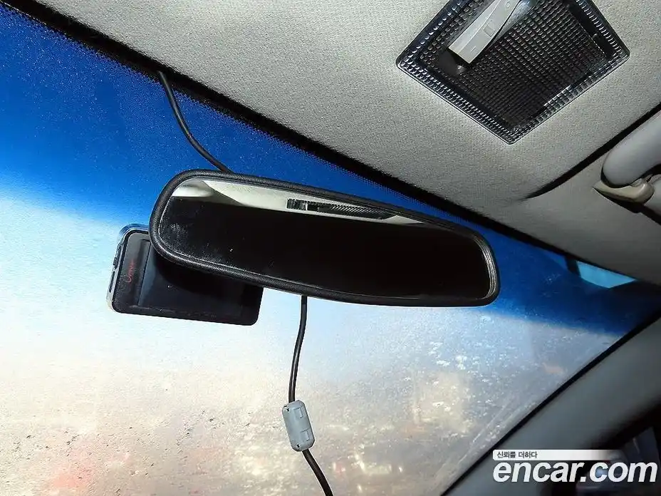 Chevrolet Matiz 2010 1.0 Автомат в Москве № 38291, фото 12