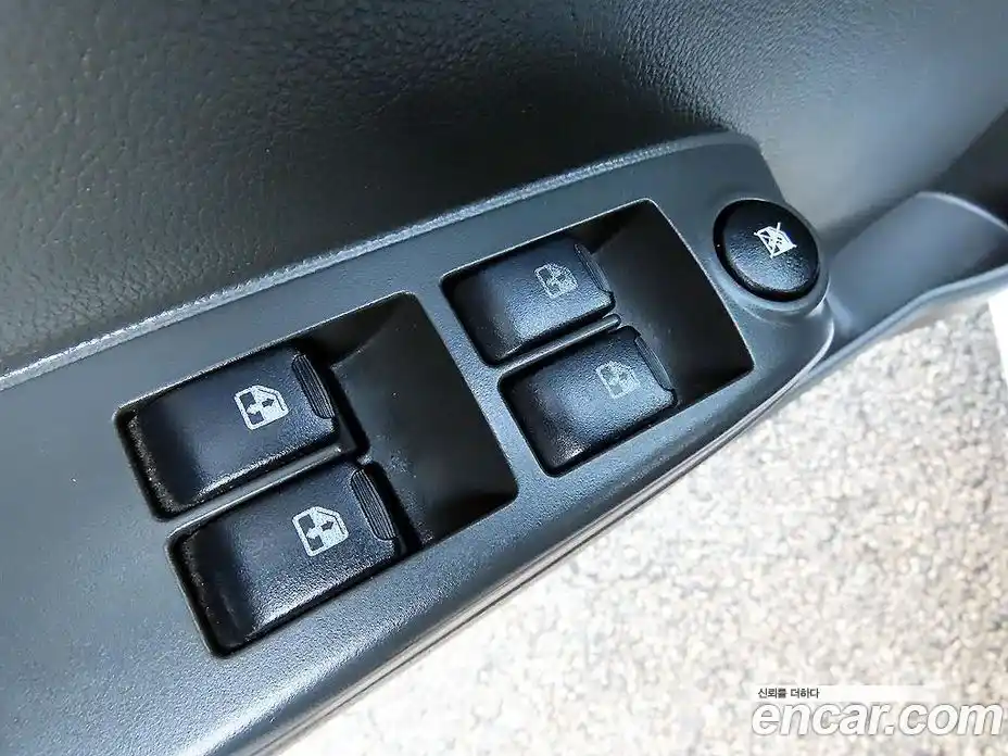 Chevrolet Matiz 2010 1.0 Автомат в Москве № 38291, фото 13