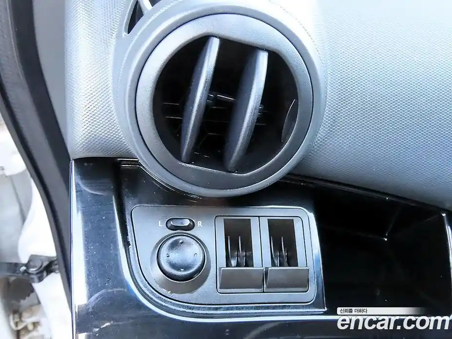 Chevrolet Matiz 2010 1.0 Автомат в Москве № 38291, фото 14