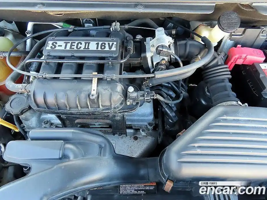 Chevrolet Matiz 2010 1.0 Автомат в Москве № 38291, фото 19