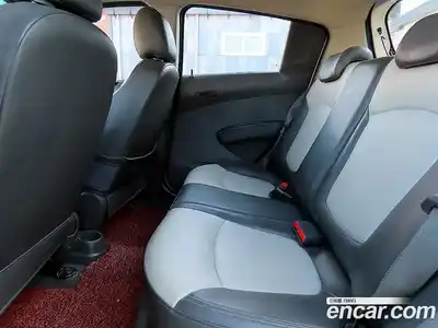 Chevrolet Matiz 2010 1.0 Автомат в Москве № 38291, миниатюра 6