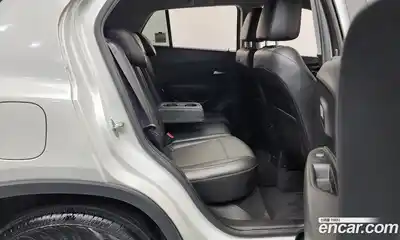 Chevrolet Trax 2018 1.4 Автомат в Москве № 38537, миниатюра 12