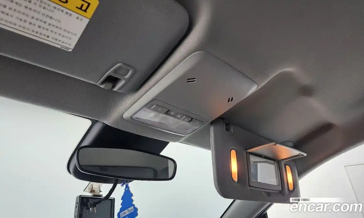 Chevrolet Trax 2018 1.4 Автомат в Москве № 38537, фото 17