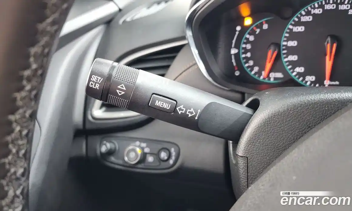 Chevrolet Trax 2018 1.4 Автомат в Москве № 38537, фото 18