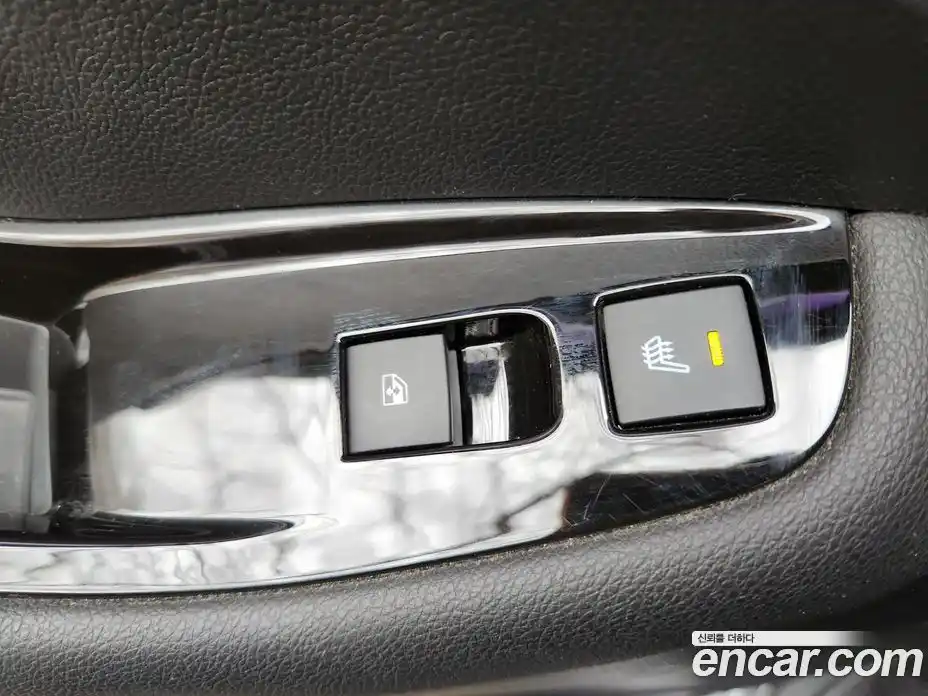 Chevrolet Orlando 2015 2.0 Автомат в Москве № 38708, фото 14