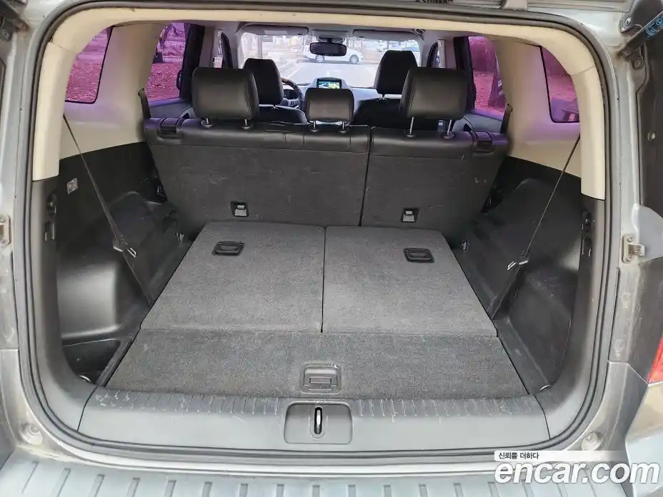 Chevrolet Orlando 2015 2.0 Автомат в Москве № 38708, фото 20