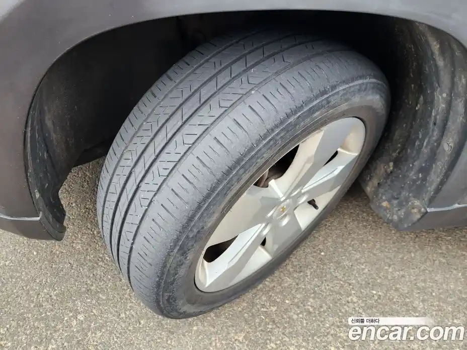 Chevrolet Orlando 2015 2.0 Автомат в Москве № 38708, фото 9